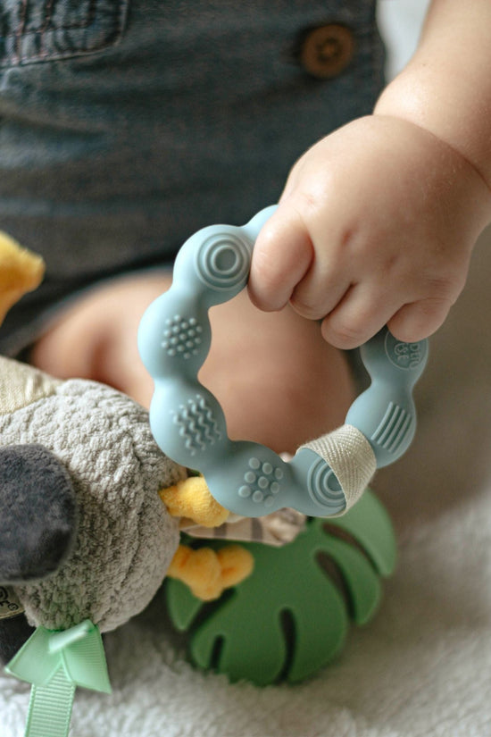 Hello Baby 3-6 Month Gift Set