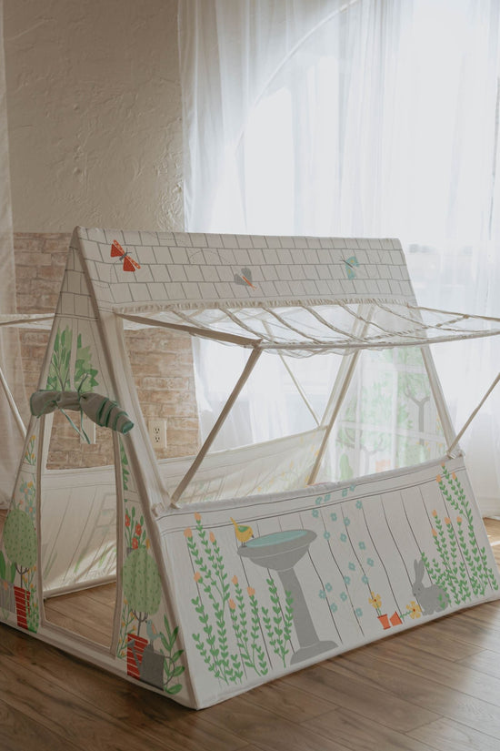 Greenhouse Playhome