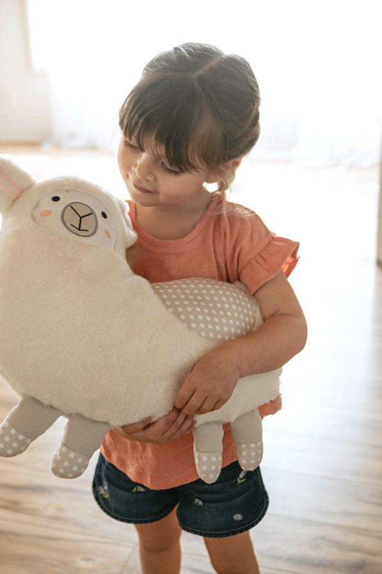 Llama Plush