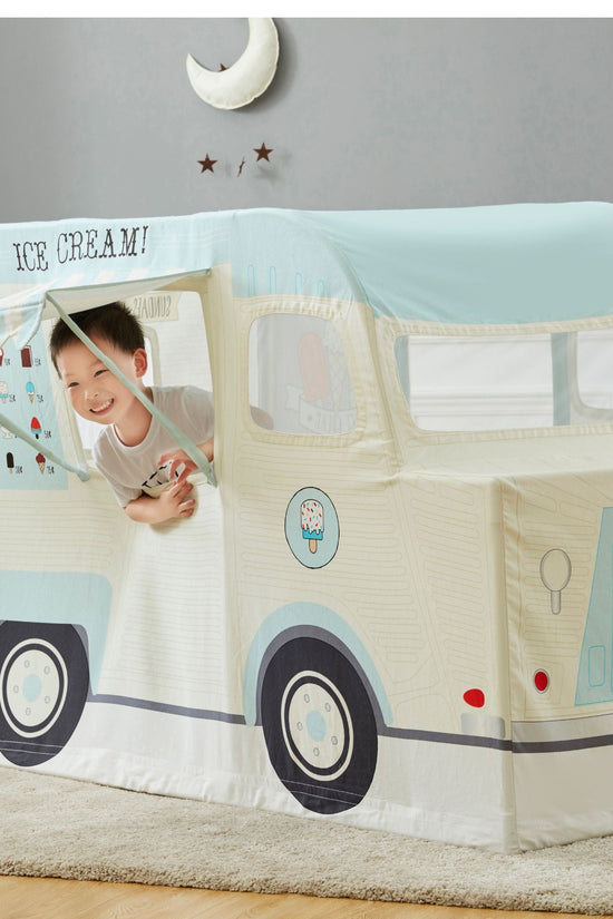 Ice Cream Truck Playhome