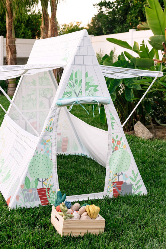 Greenhouse Playhome