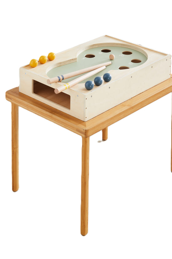 Cool Pool & Land, Sand and Water Table