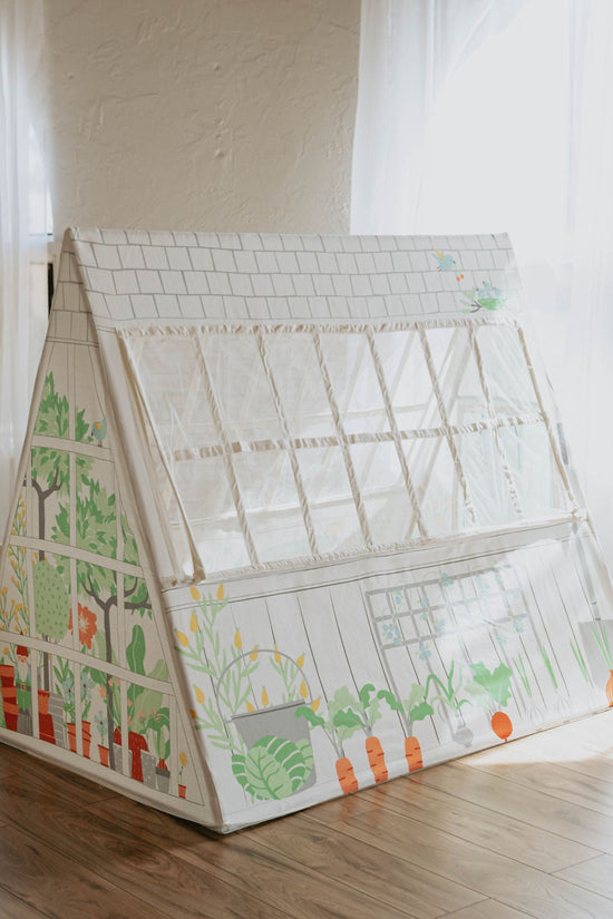 Greenhouse Playhome