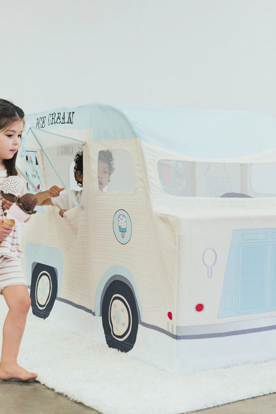 Ice Cream Truck Playhome