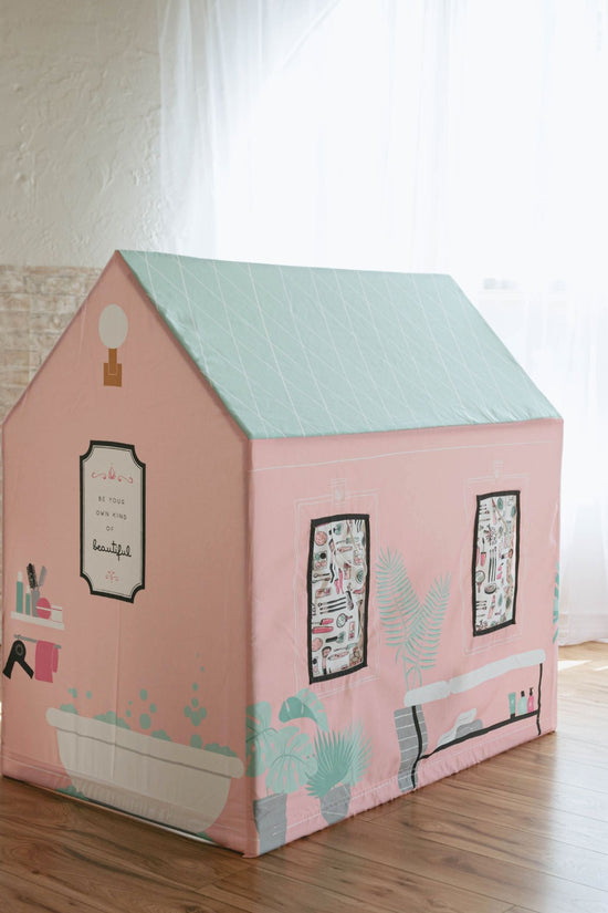 Beauty Salon Playhome