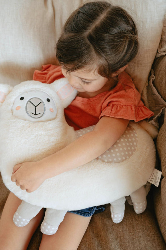 Llama Plush