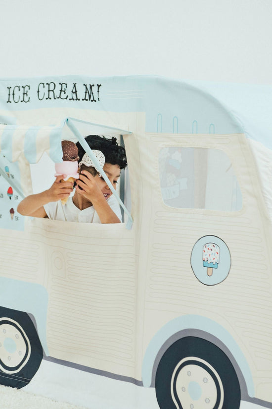 Ice Cream Truck Playhome