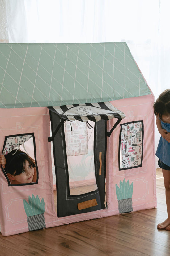 Beauty Salon Playhome