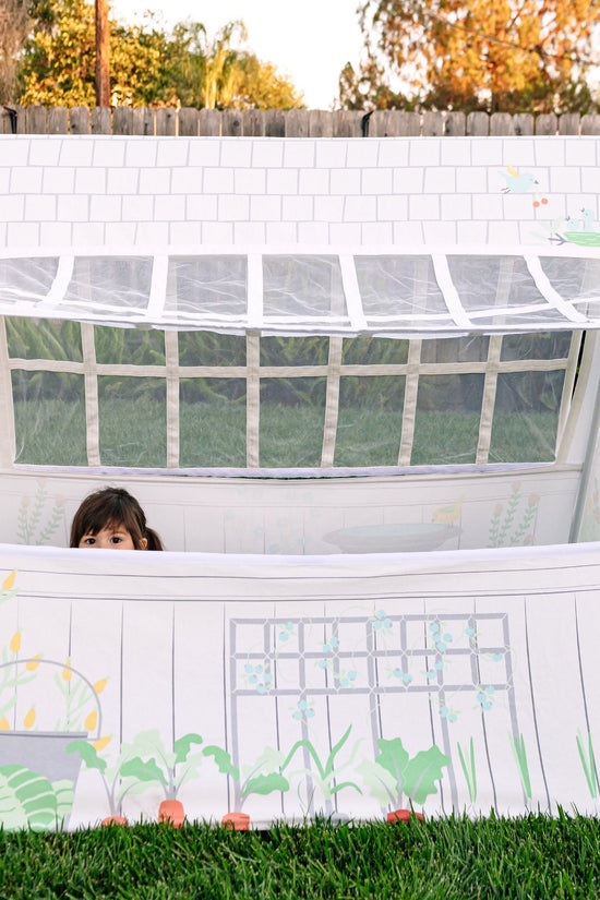 Greenhouse Playhome
