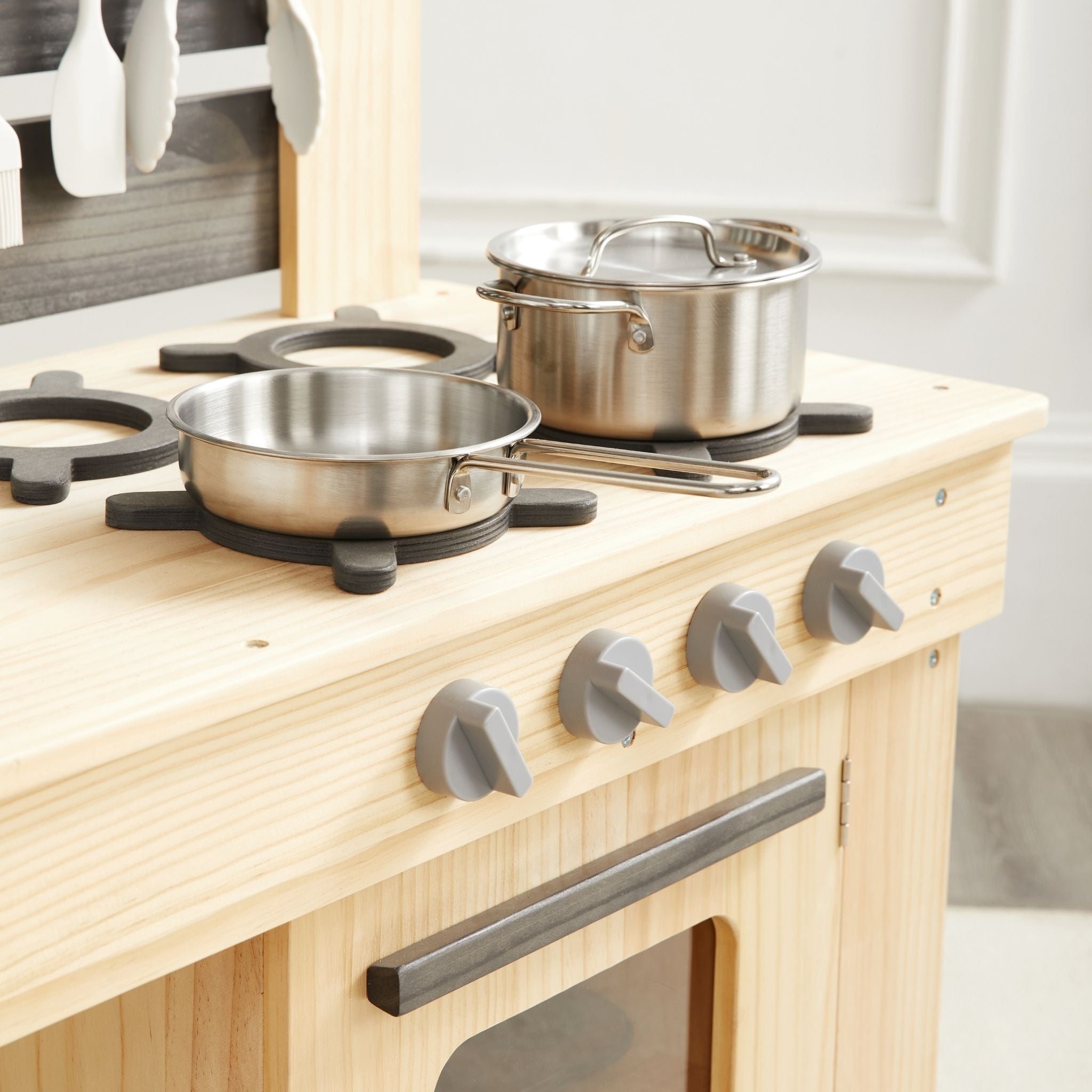 Backyard Chef Mud Kitchen