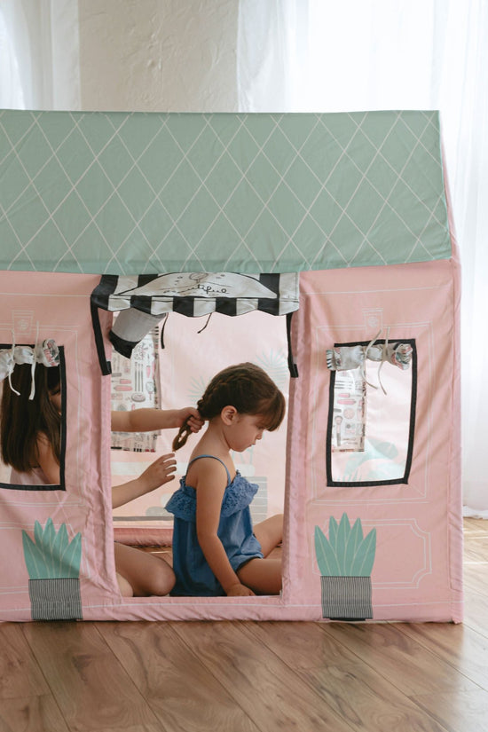 Beauty Salon Playhome