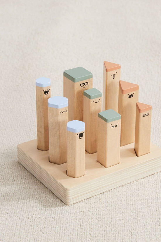 Hello Baby 9-12 Month Gift Set