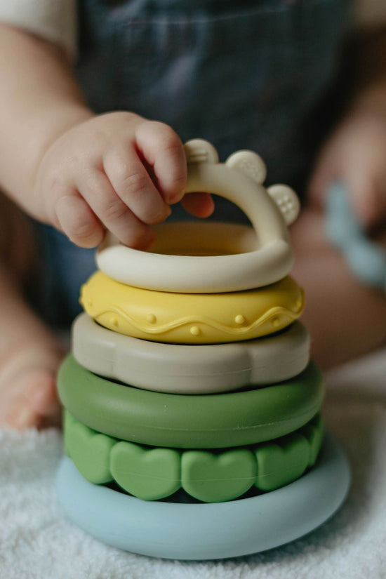 Hello Baby 3-6 Month Gift Set