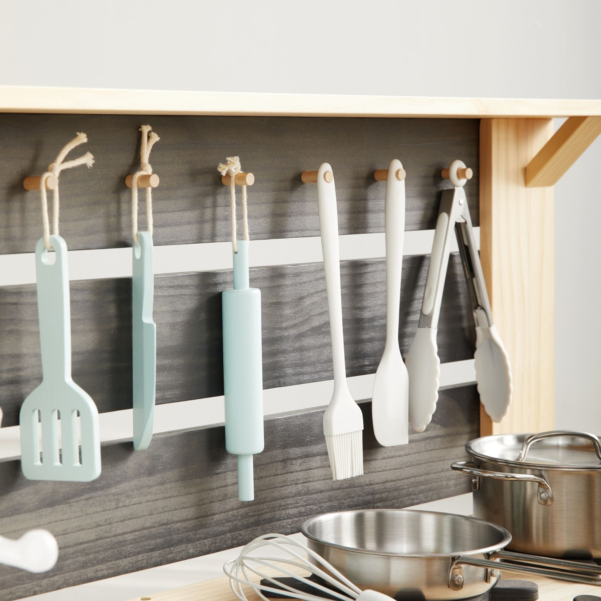 Backyard Chef Mud Kitchen