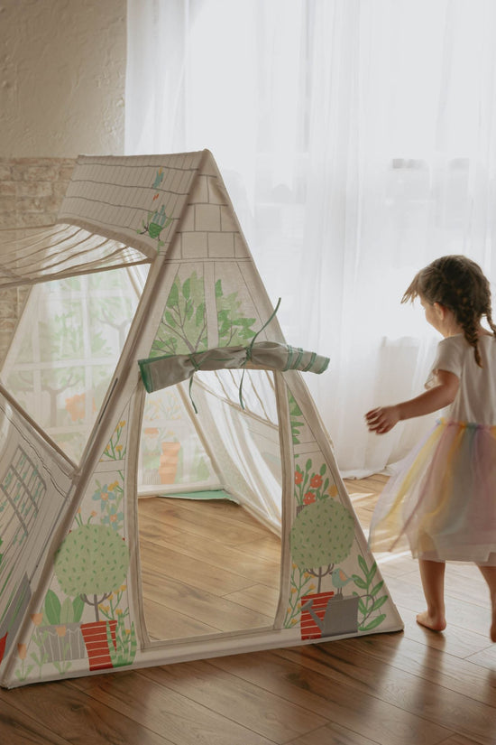 Greenhouse Playhome