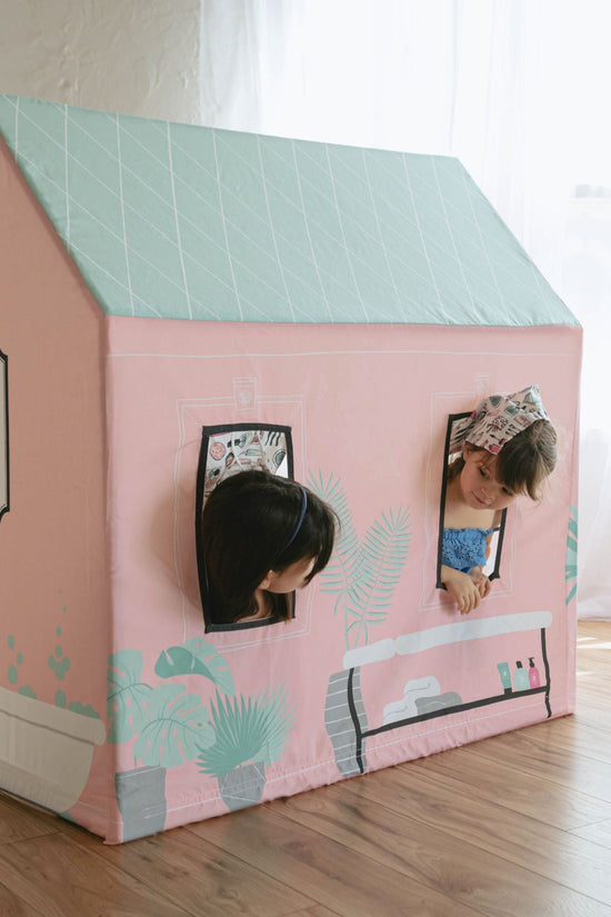 Beauty Salon Playhome