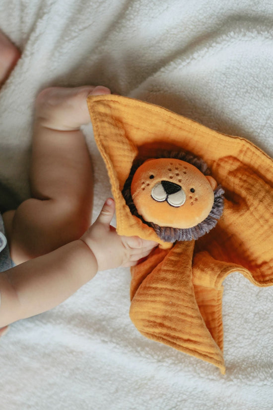 Hello Baby 3-6 Month Gift Set