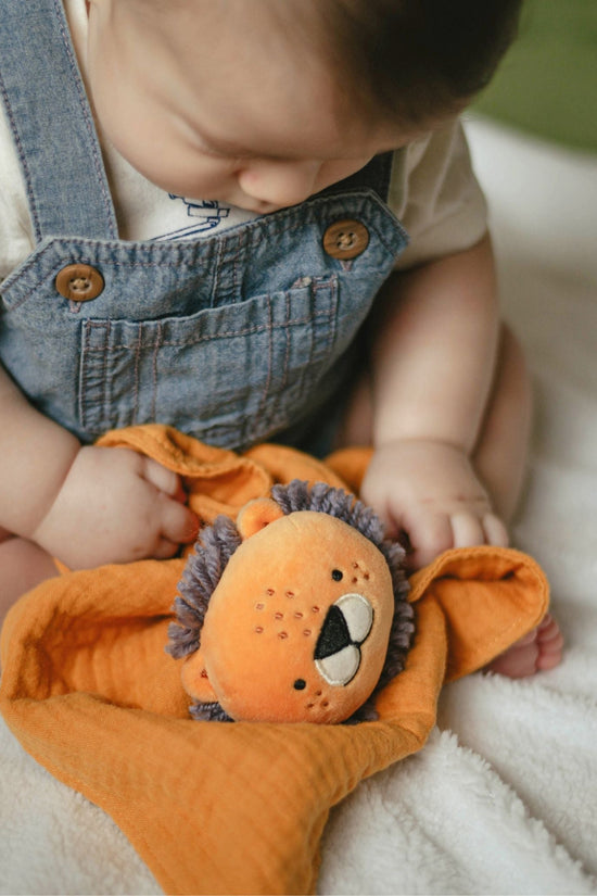Hello Baby 3-6 Month Gift Set