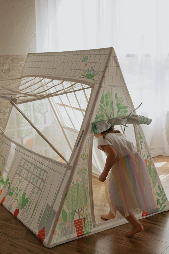 Greenhouse Playhome
