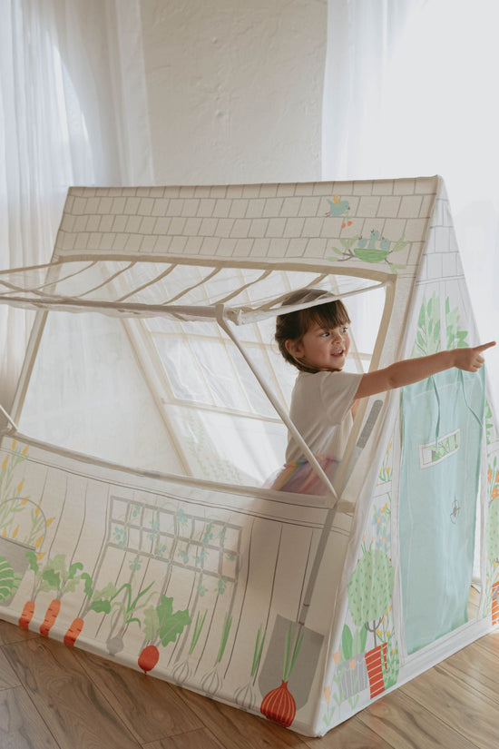 Greenhouse Playhome