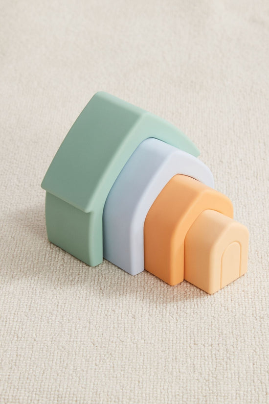 Hello Baby 9-12 Month Gift Set