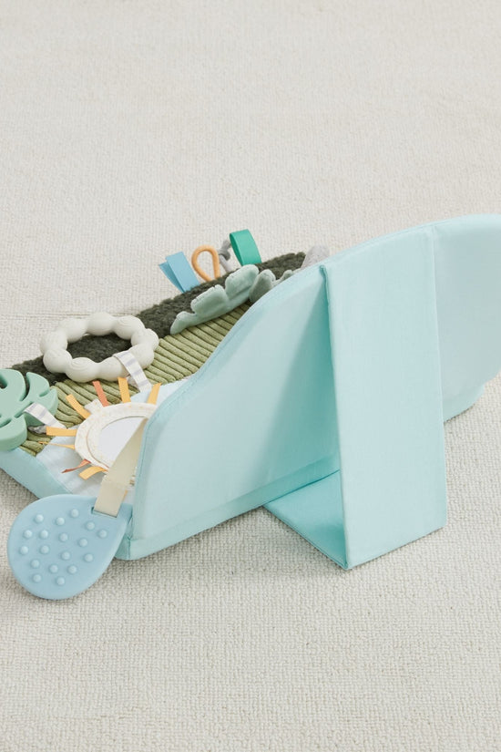 Elephant Tummy Time Toy