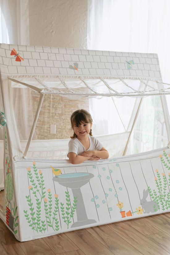 Greenhouse Playhome