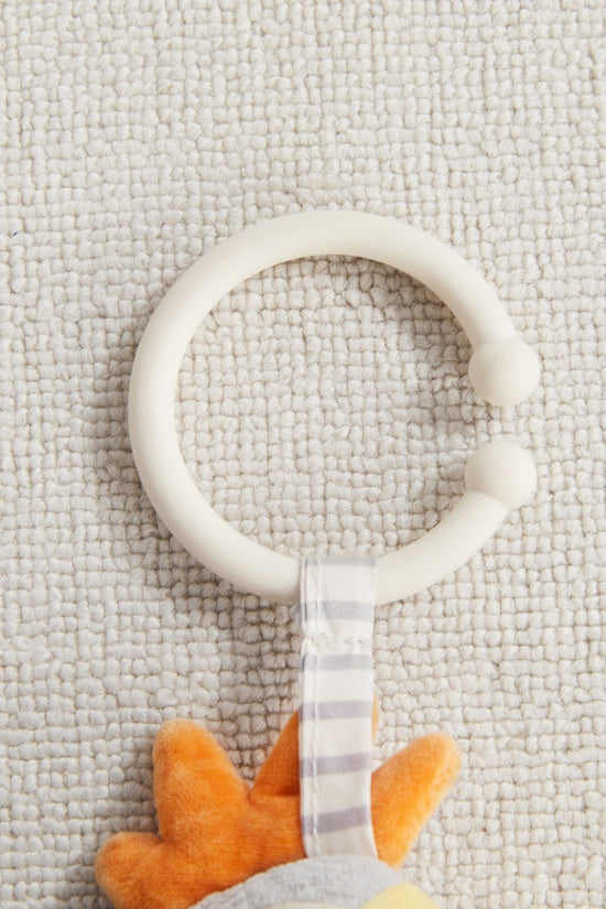 Hello Baby 3-6 Month Gift Set