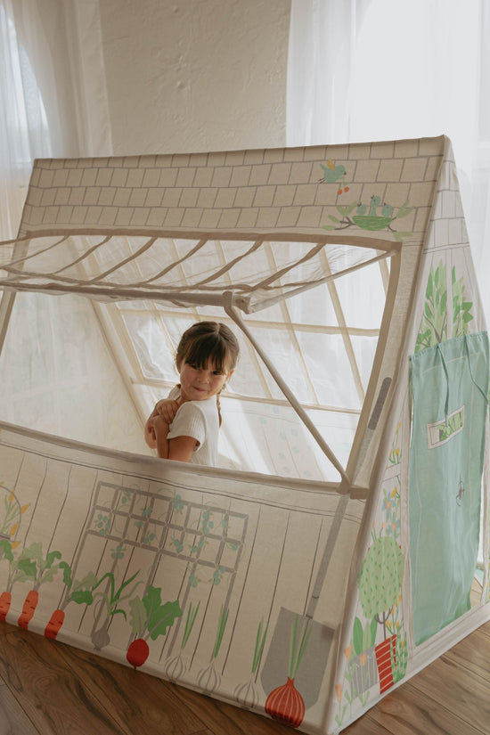 Greenhouse Playhome