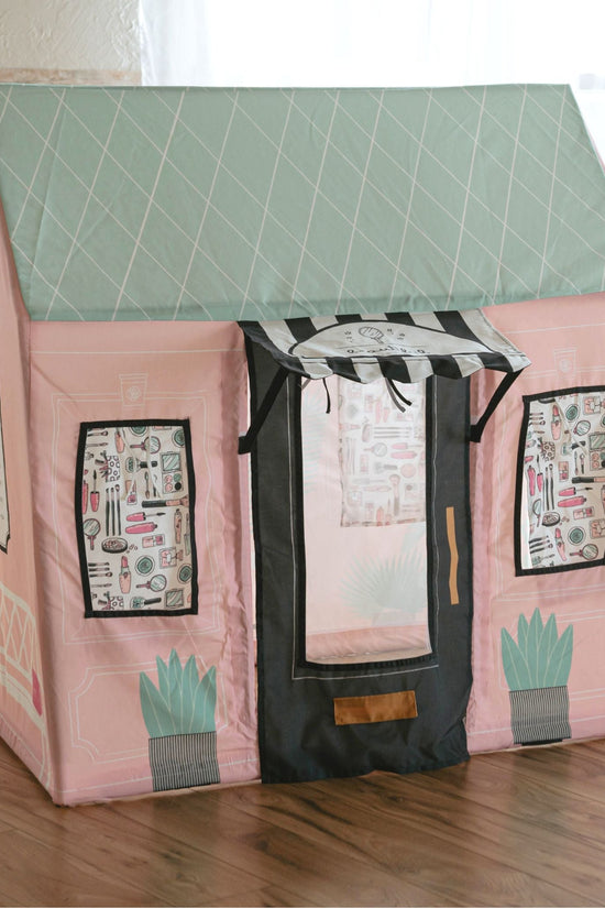 Beauty Salon Playhome