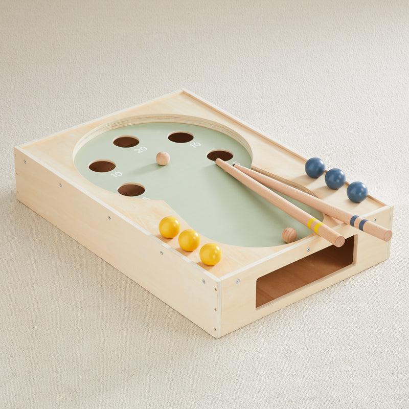 Cool Pool & Land, Sand and Water Table
