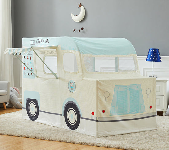 Ice Cream Truck Playhome