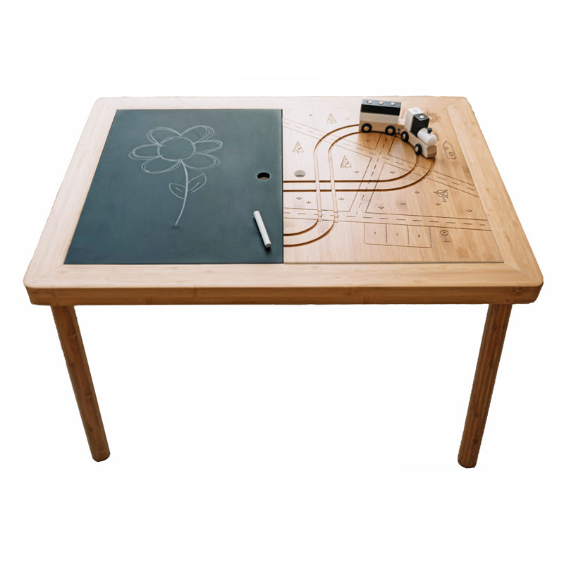 Cool Pool & Land, Sand and Water Table