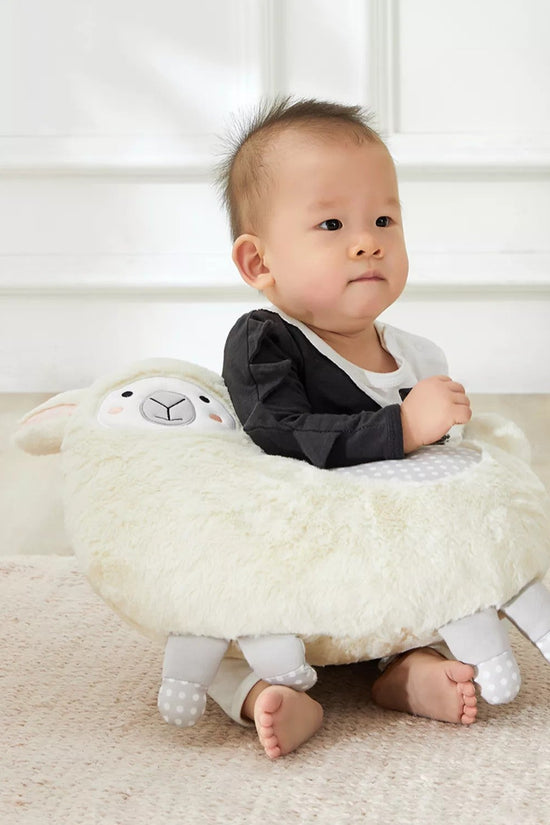 Llama Plush