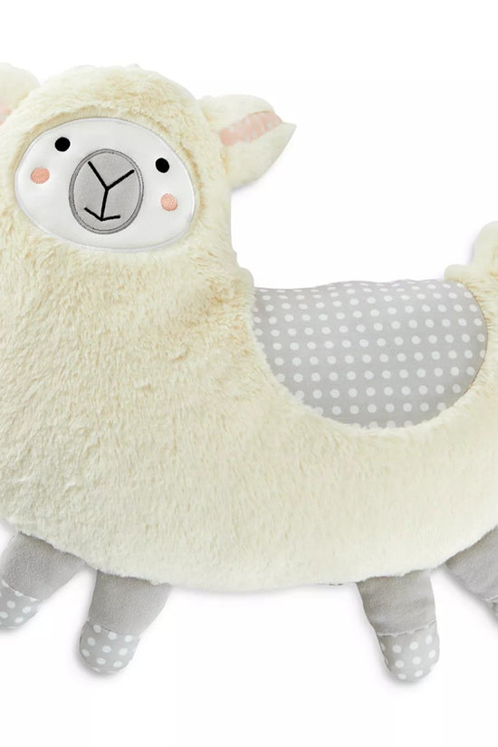 Llama Plush
