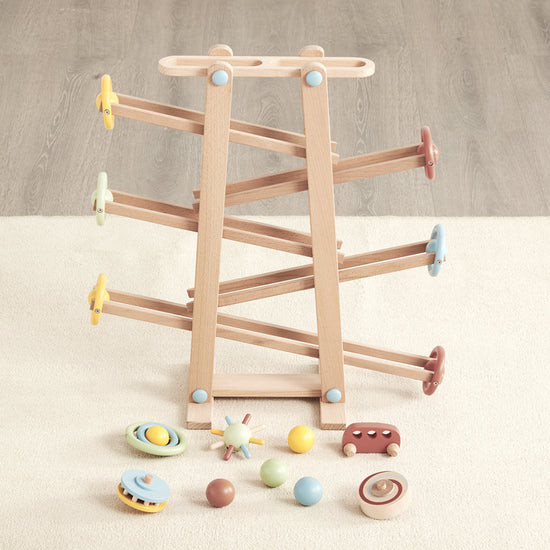 Tumble Track