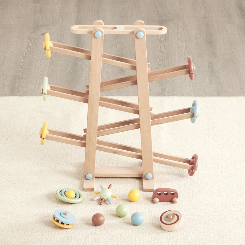 Tumble Track