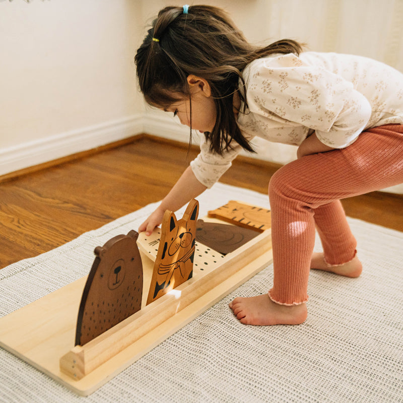Zoo Crew Bean Bag Toss